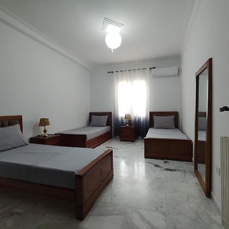 Appartement A Louer A Tlemcen ภายนอก รูปภาพ