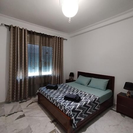 Appartement A Louer A Tlemcen ภายนอก รูปภาพ
