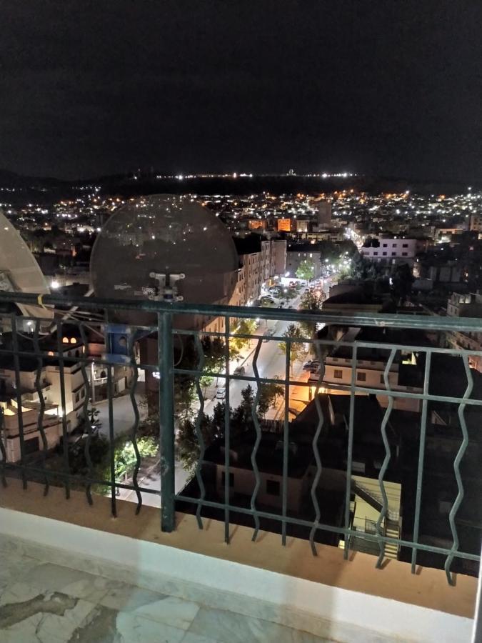 Appartement A Louer A Tlemcen ภายนอก รูปภาพ