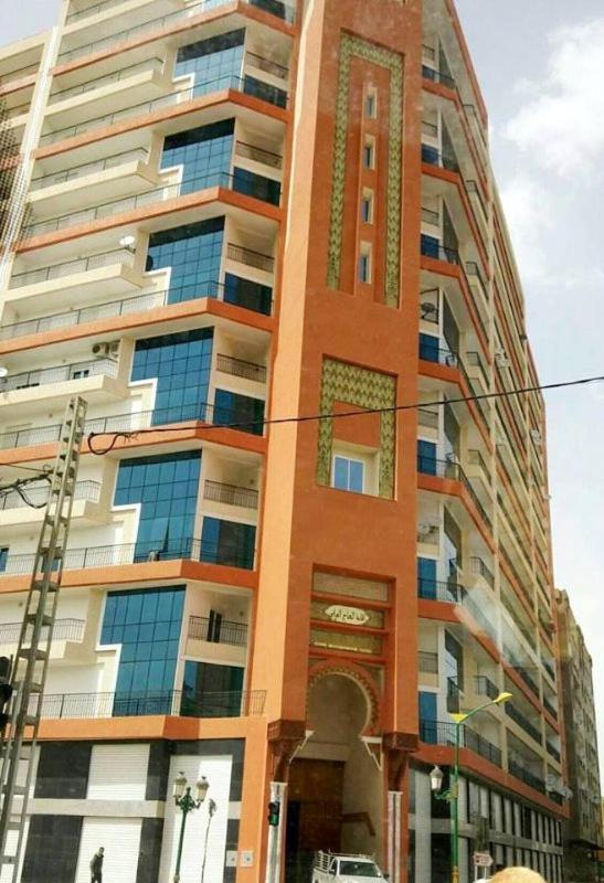 Appartement A Louer A Tlemcen ภายนอก รูปภาพ