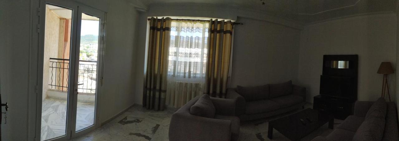 Appartement A Louer A Tlemcen ภายนอก รูปภาพ