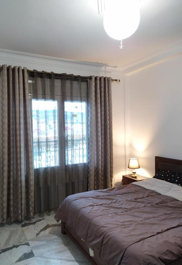 Appartement A Louer A Tlemcen ภายนอก รูปภาพ