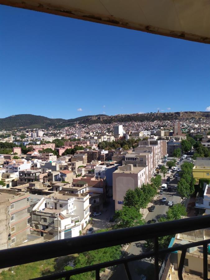 Appartement A Louer A Tlemcen ภายนอก รูปภาพ