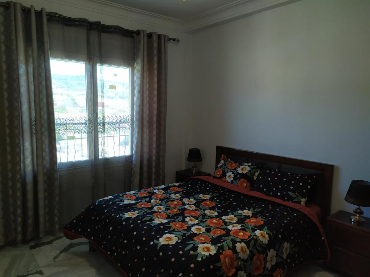 Appartement A Louer A Tlemcen ภายนอก รูปภาพ