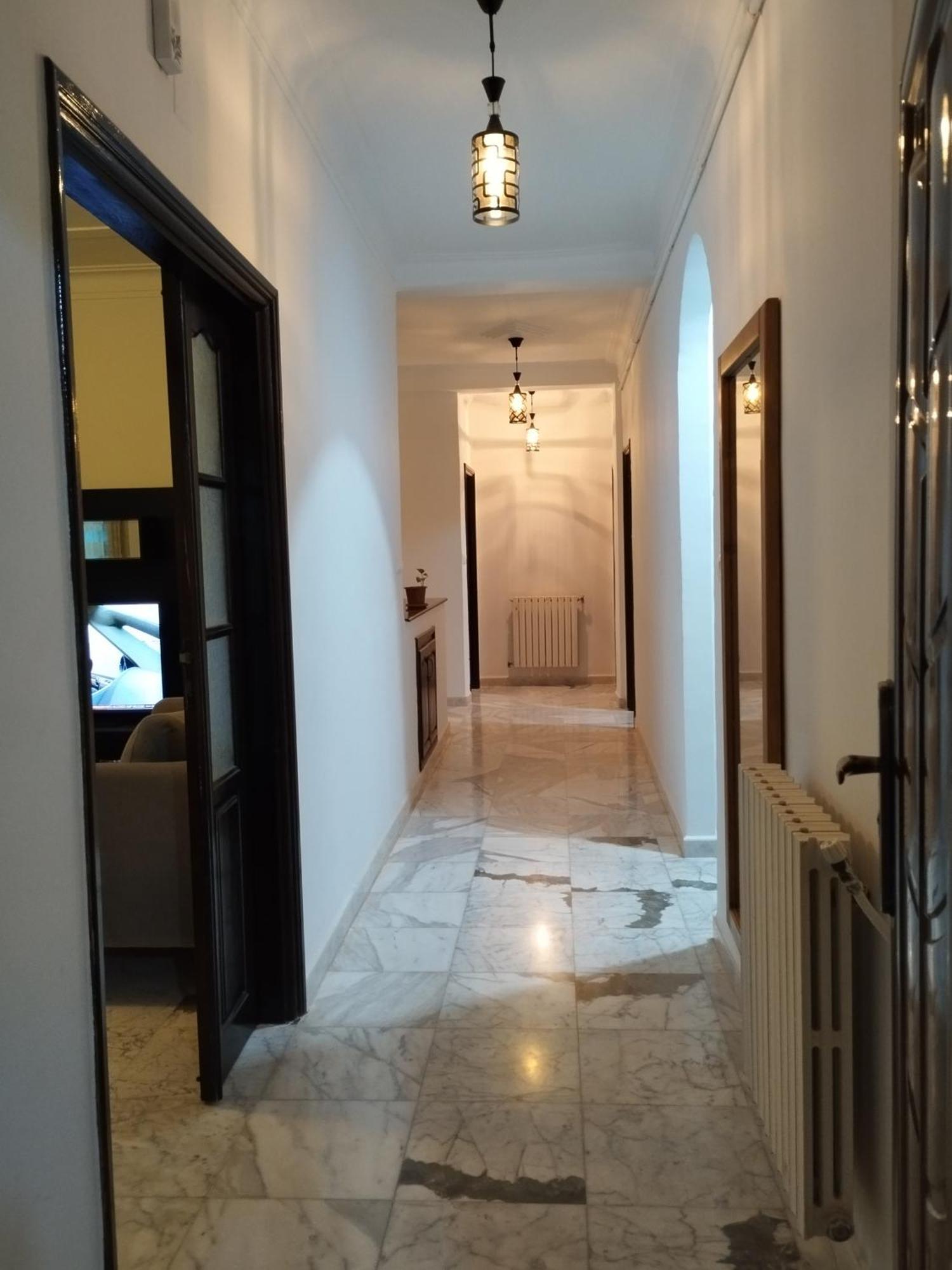 Appartement A Louer A Tlemcen ภายนอก รูปภาพ