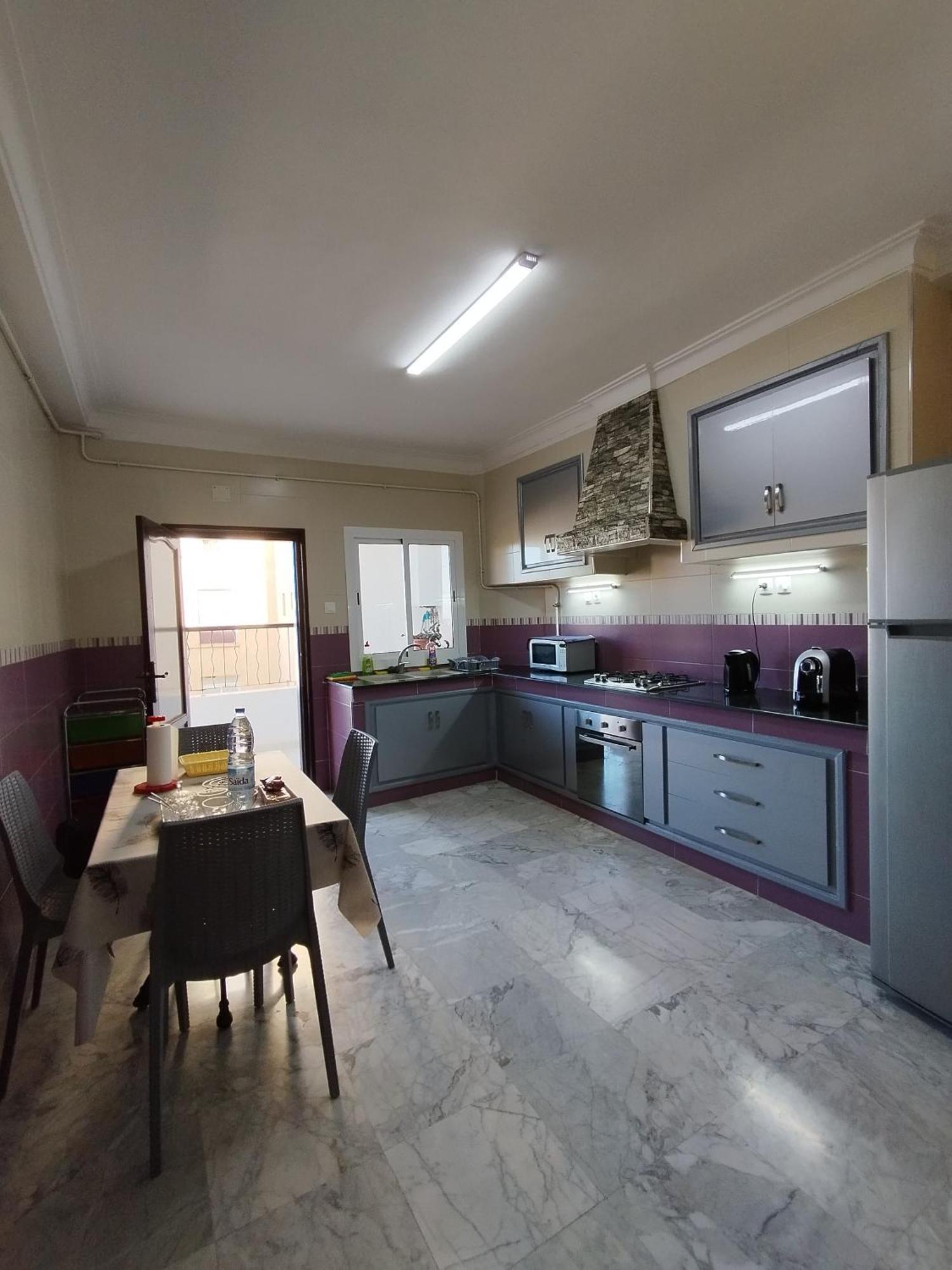 Appartement A Louer A Tlemcen ภายนอก รูปภาพ