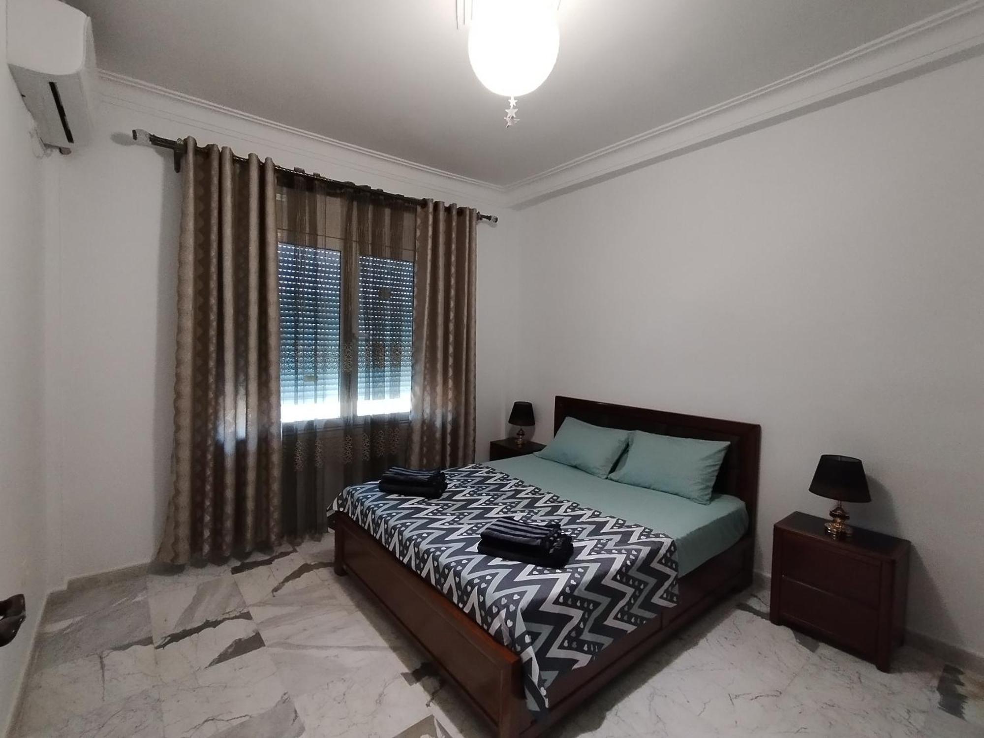 Appartement A Louer A Tlemcen ภายนอก รูปภาพ